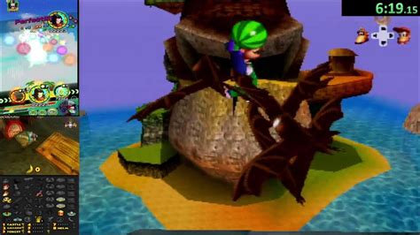 Image result for Modloader64 DK64