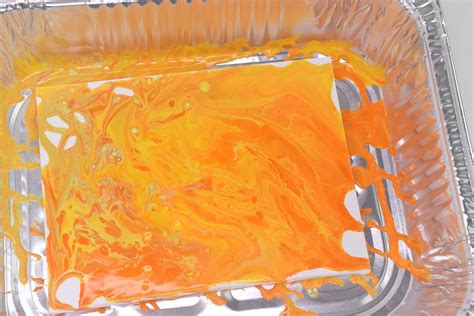 Image result for Live Pour Art Tutorial