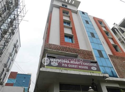 PG for FEMALE in HITEC City for Rs 9000 available Immediately ...