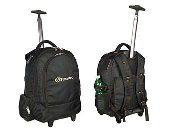 Backpack Trolley Manufacturers in Mumbai | texon.in