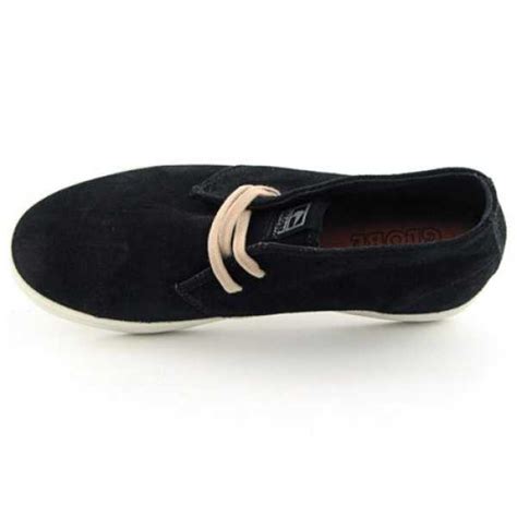 Globe Men's Nullarbor Skate Shoe,Black/Light Grey,11 M US Price in ...