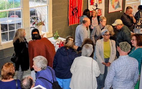 Past Exhibitions - Perkins Center for the Arts