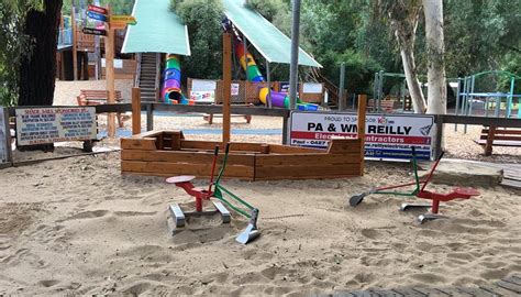 SPC KIDSTOWN ADVENTURE PLAYGROUND (2026) All You Need to Know BEFORE ...