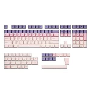 Amazon.in: Buy EPOMAKER Lavender Jade 149-Key Color-gradient Dye ...