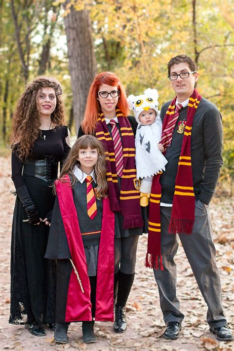 halloween costume harry potter