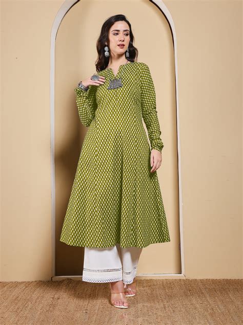 Kurta – FiorraLifestyle