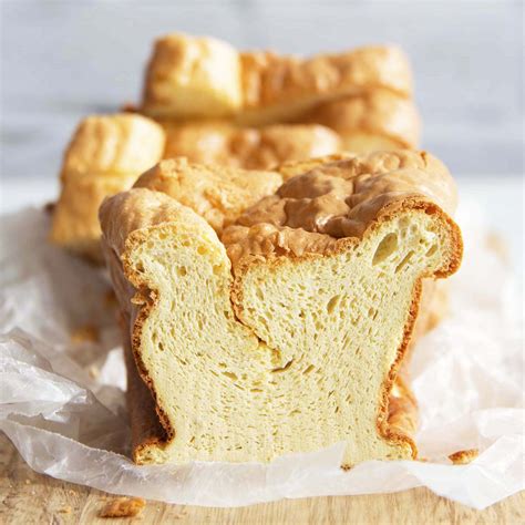 Wonder Bread Ingredients