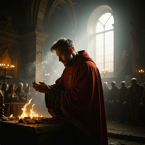 Virginia Catholic Exorcisms: How to Recognize Demonic Possession Signs ...