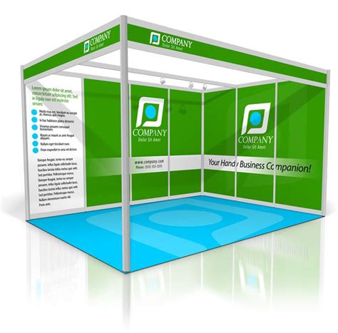 Scheme Booth Design 的图像结果