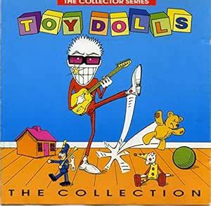 Toy Dolls Collection: Toy Dolls, the: Amazon.in: Music}