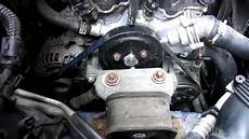 opel corsa c 1 2 wasserpumpe wechseln opel corsa waterpump replacement 1 2 16v vauxhall opel corsa c 1 2 wasserpumpe wechseln opel corsa waterpump replacement 1 2 16v vauxhall