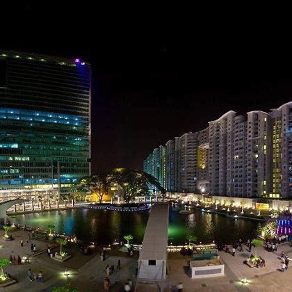 Amazon Bangalore Office Photos