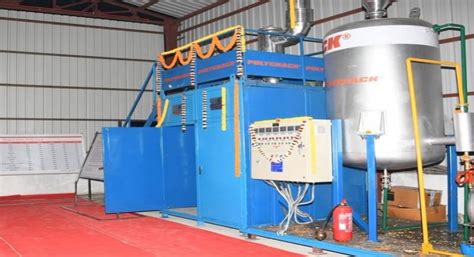 Indian Railways commissions first waste-to-energy plant in Bhubaneswar ...