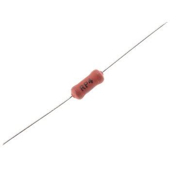 Vishay 巻線抵抗器 RLP3シリーズ VISHAY 汎用ロジック 【通販モノタロウ】