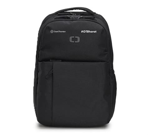 Ogio Pace 20 model backpack – Grant Thornton Bharat Store