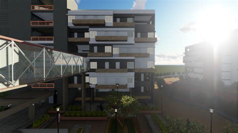 Proposed Main Campus | BMTU