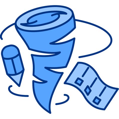 Brainstorm process - Free icons