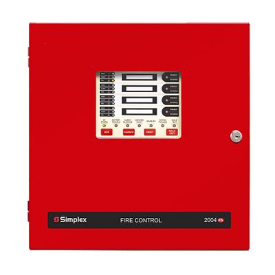 Image result for Simplex Fire Alarm Devices