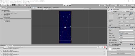 Image result for Clamp Sprite Size Unity