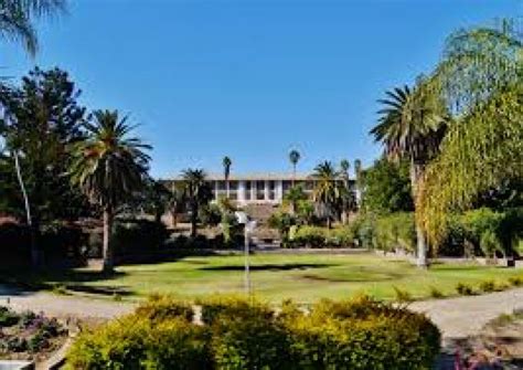 Parliament Gardens, windhoek, Namibia - Top Attractions, Things to Do ...