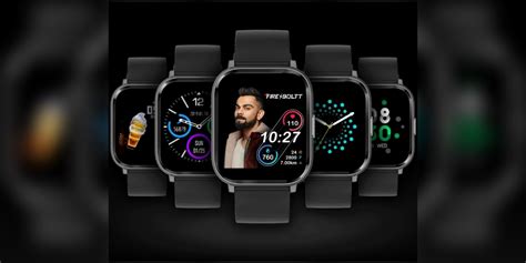 FireBoltt Ninja 2 Smartwatch Launched in India: Price, Specs | Cashify News