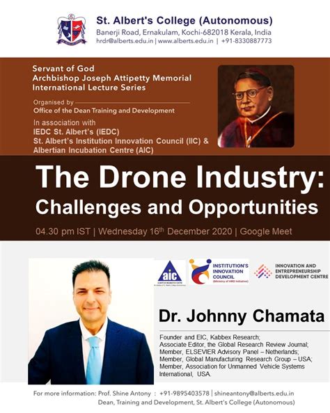 *Servant of God Archbishop Joseph Attipetty Memorial International ...