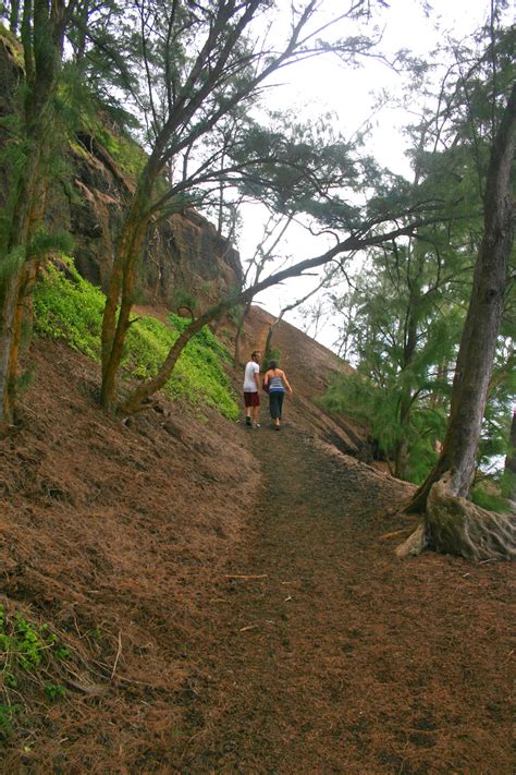 Red Sand Beach | Maui Guidebook