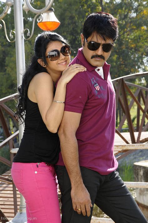 Pushyami film makers Banner Movie Stills Srikanth, Kamna jetmalani
