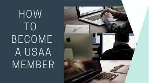 How To Become A USAA Member : Step-by-Step Guide