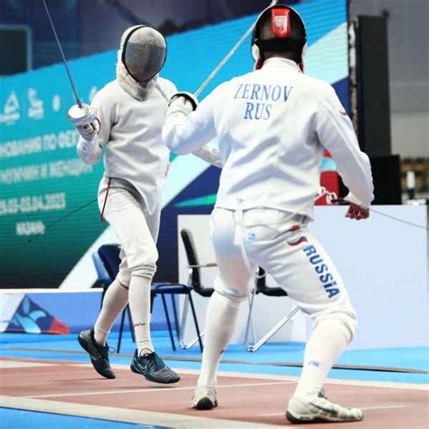 Z Fencing Club - Cпортивная школа фехтования для детей и взрослых в Москве