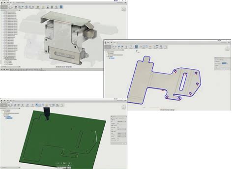 Image result for Fusion 360 Design Samples