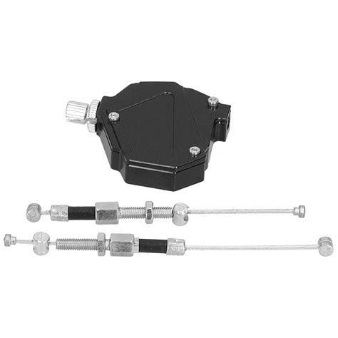 Pull Cable Lever, Heavy Duty Cable Lever Universal for Motorcycles for ...