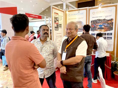 Welcome to OORJA Enterprises LLP