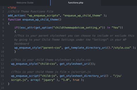 Image result for How to Edit Functions.php WordPress