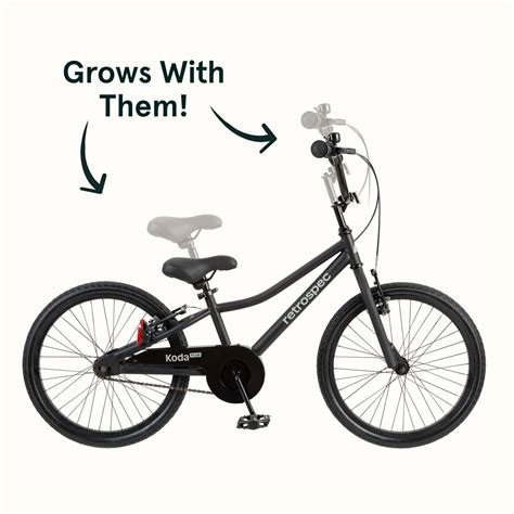 Retrospec 16 inch on sale koda kids bike