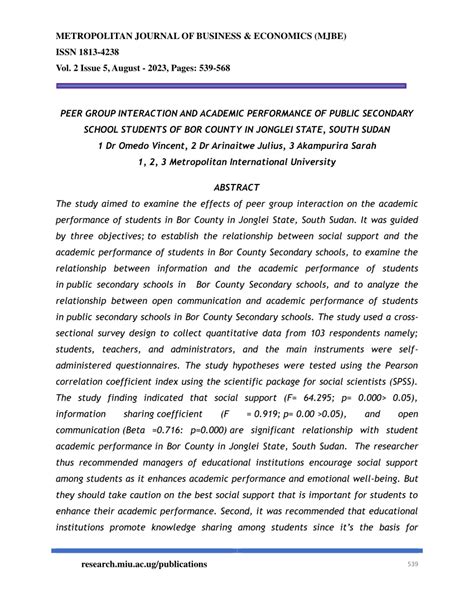 Image result for Example of Background Study in Research