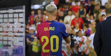 Nike Furious as La Liga Bans Barça’s New Kits