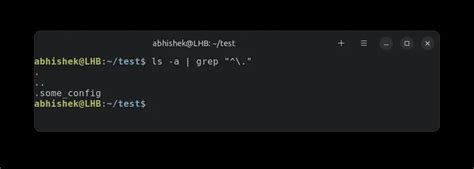 Image result for LS Options Linux