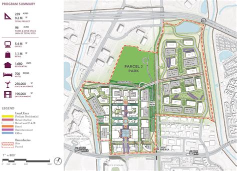 Related Santa Clara | Projects Listing | City of Santa Clara