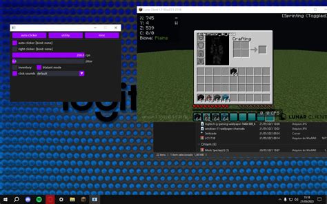 Image result for Reach Hack Client