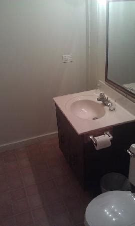 Not worth the price. - Review of Duneland Beach Inn, Michigan City ...