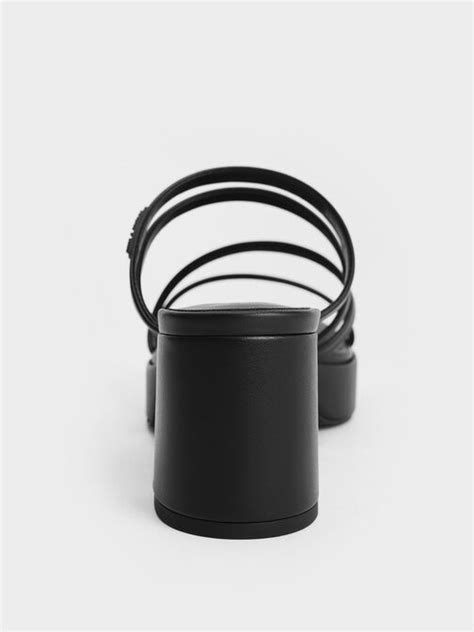 Women's Mules | Shop Exclusive Styles | CHARLES & KEITH IN