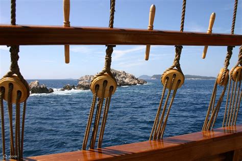 Experience the Splendor of the Dubrovnik Republic on a Panoramic Cruise ...