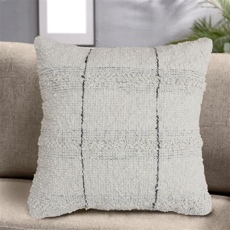 The Rug Republic Kulata Cushion