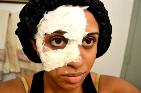 Image result for Daemon Makeup Tutorial