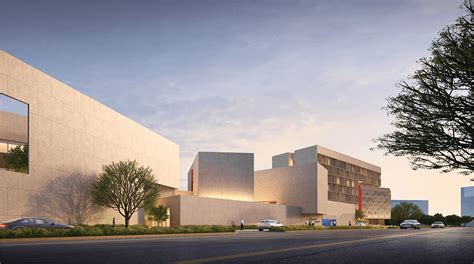 HDFC Training Center | Abin Design Studio