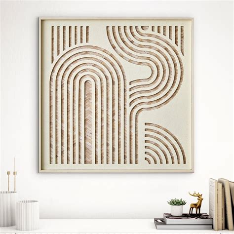 Buy Artistry Sohome Canvas Picture Frame - 62x62cm from Home Centre at ...