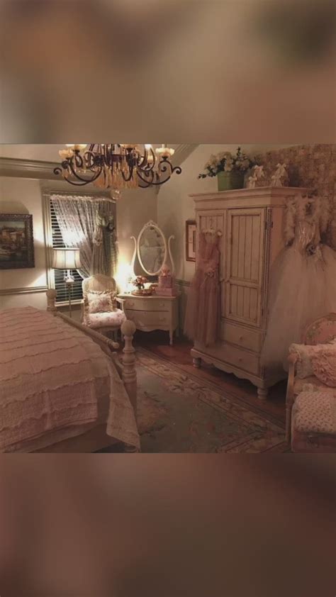 Pink Coquette Aesthetic Bathroom Decor