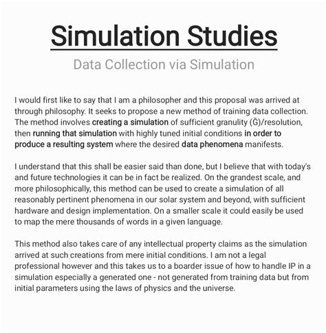 Example of Simulation Data Collecting Method 的图像结果