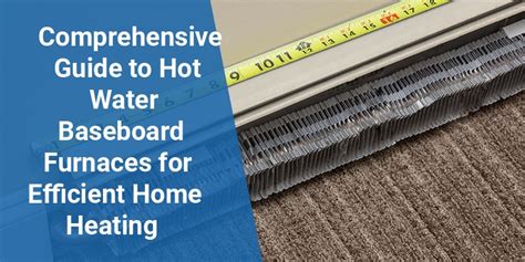 Image result for Refilling Baseboard Hot Water Heating System